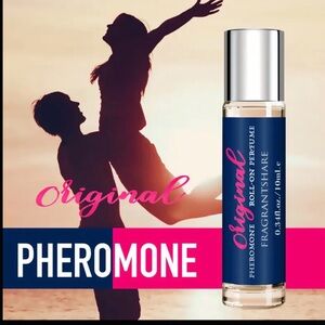 Original Pheromone Roll-On Perfume